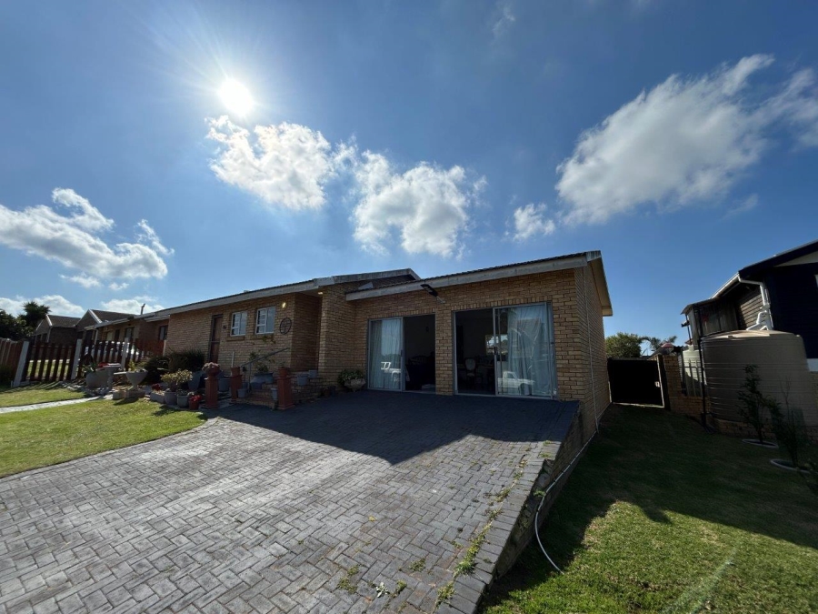 3 Bedroom Property for Sale in Noorsekloof Eastern Cape